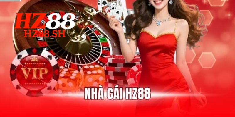 HZ88 Có Uy Tín Không? Đánh Giá Khách Quan Về Nhà Cái 2 Đánh giá HZ88 có uy tín không thông qua tính pháp lý và sự minh bạch