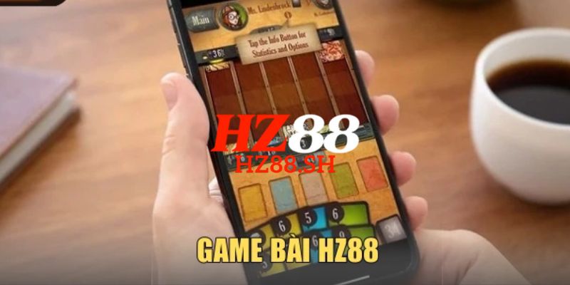HZ88 - Link Trang Chủ HZ88.COM Uy Tín #1 Việt Nam Nhận +88K 14 Chuyên mục game bài 3D hấp dẫn đỉnh cao 2026